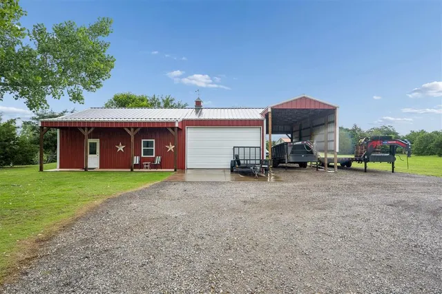 Photo 4 — 14035 NE 50th Street, Choctaw, OK 73020