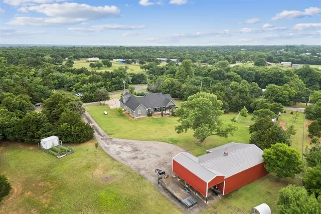 Photo 7 — 14035 NE 50th Street, Choctaw, OK 73020