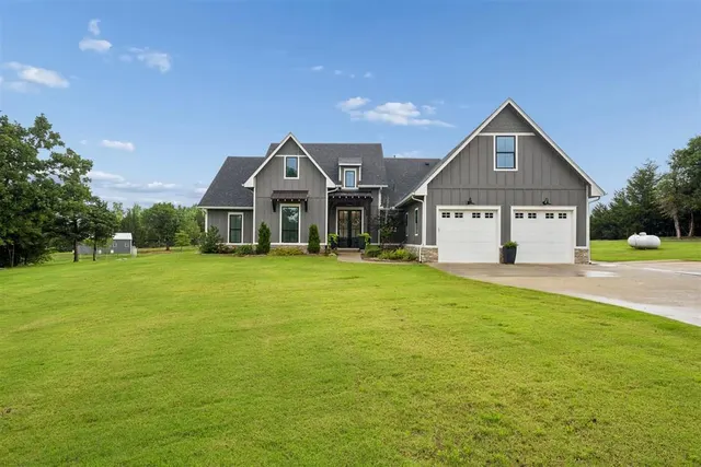 Photo 8 — 14035 NE 50th Street, Choctaw, OK 73020