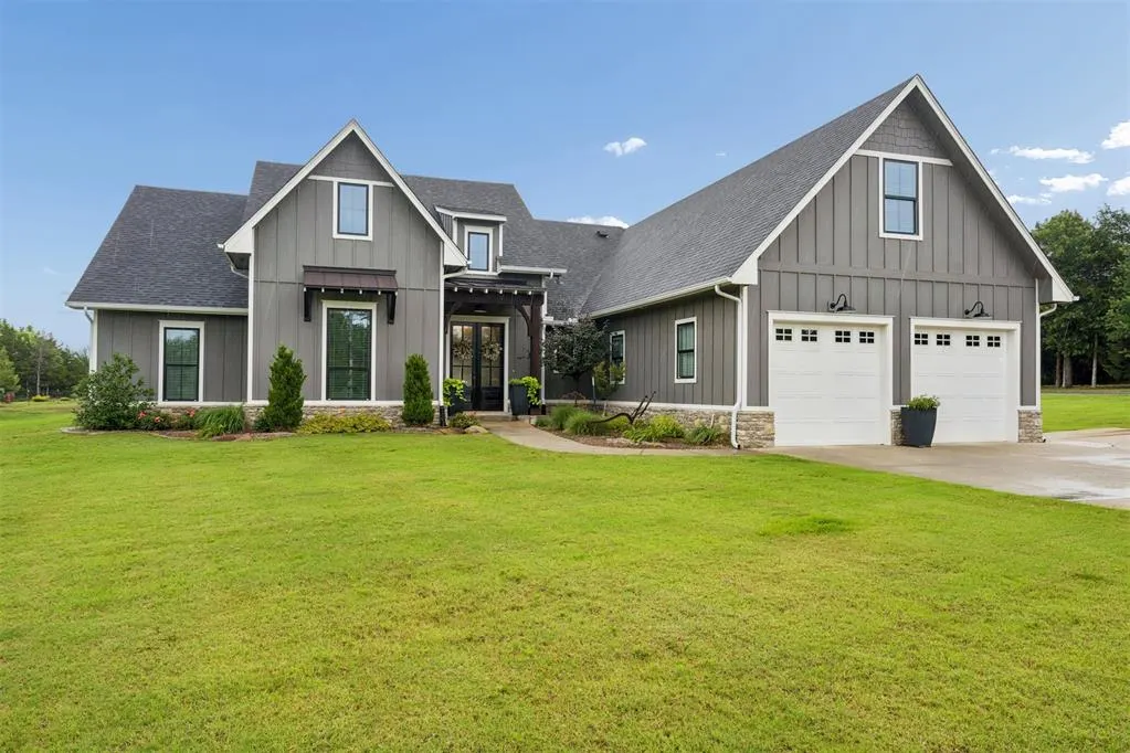 Photo 9 — 14035 NE 50th Street, Choctaw, OK 73020