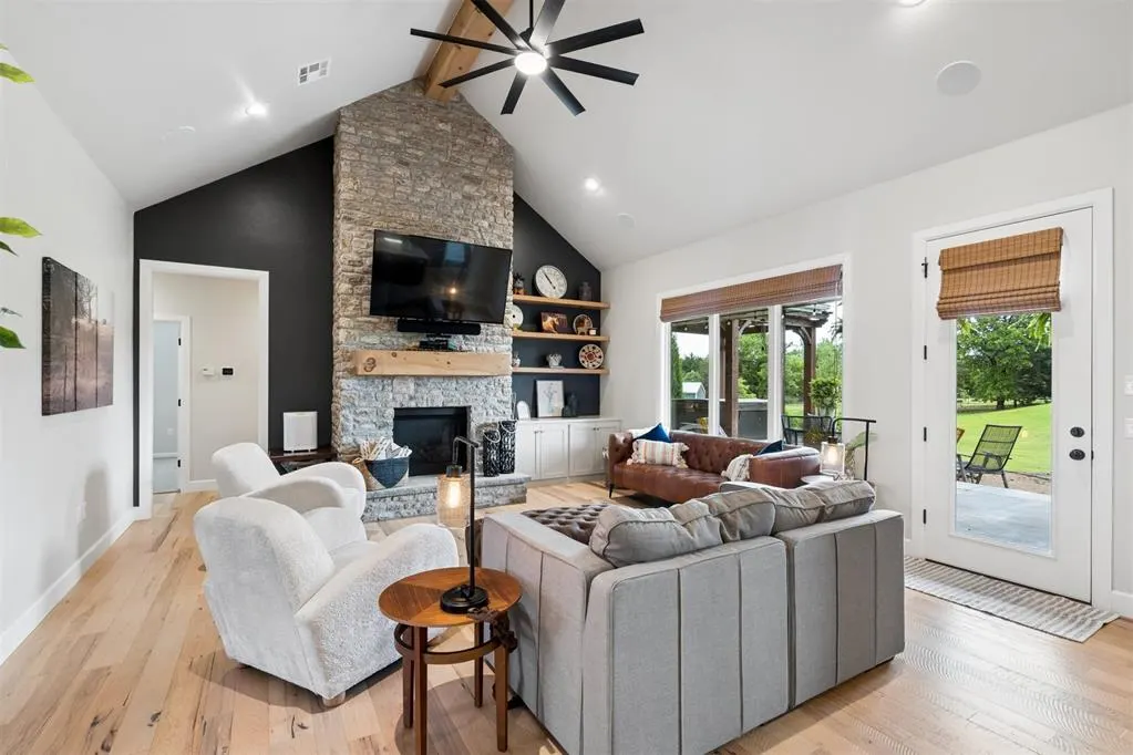 Photo 13 — 14035 NE 50th Street, Choctaw, OK 73020