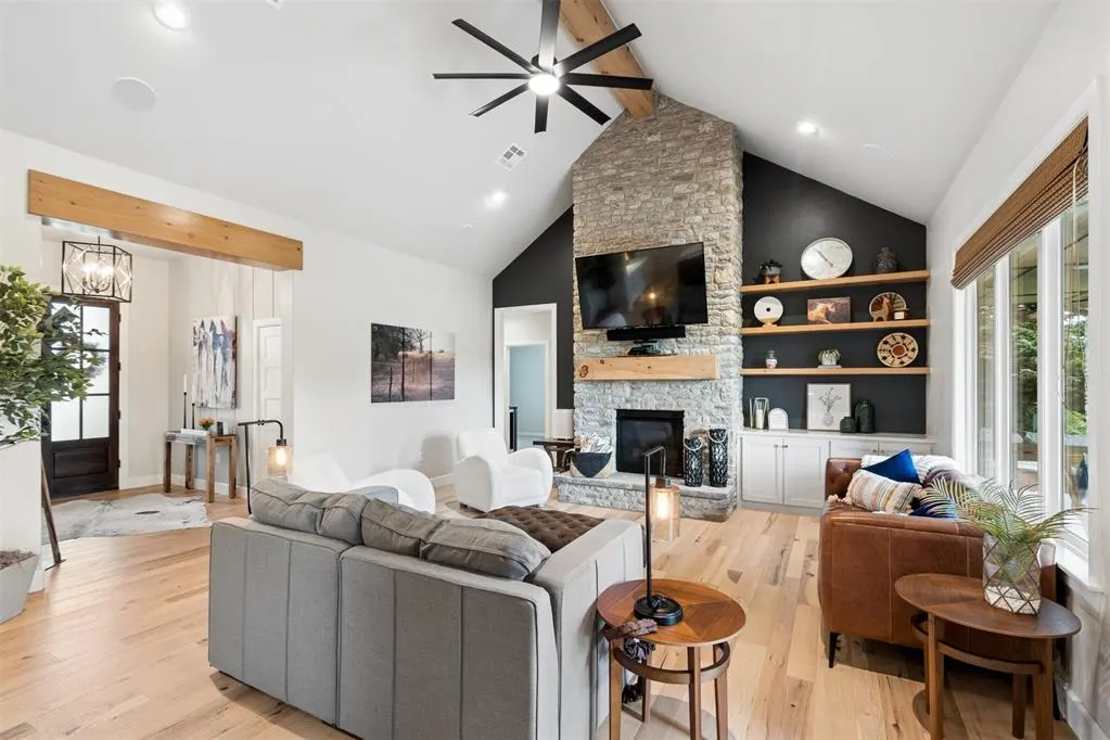 Photo 14 — 14035 NE 50th Street, Choctaw, OK 73020