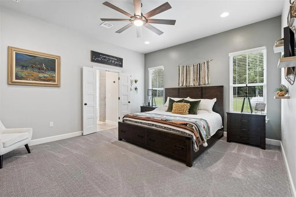 Photo 21 — 14035 NE 50th Street, Choctaw, OK 73020