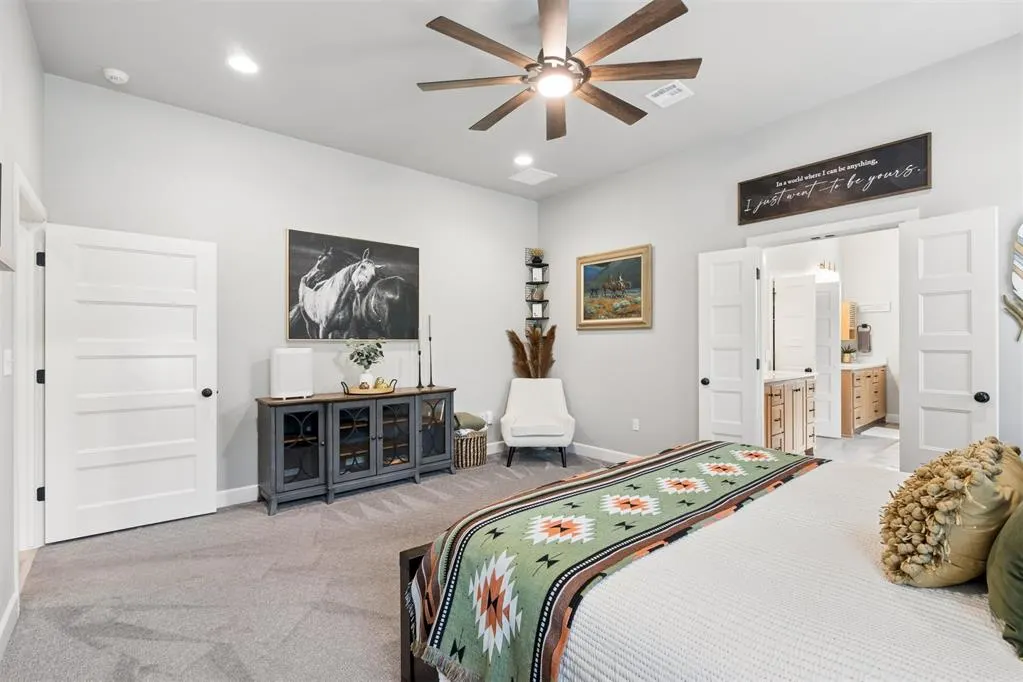 Photo 22 — 14035 NE 50th Street, Choctaw, OK 73020
