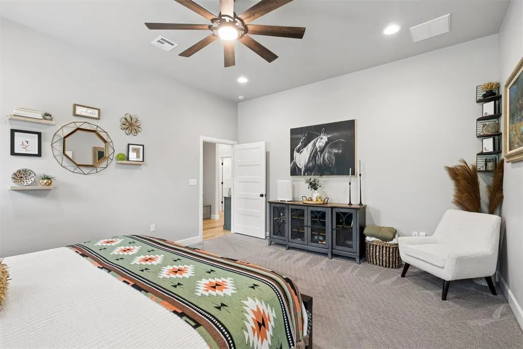 Photo 24 — 14035 NE 50th Street, Choctaw, OK 73020