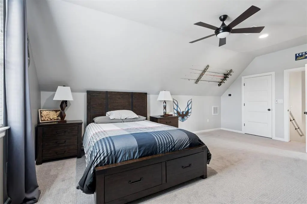 Photo 33 — 14035 NE 50th Street, Choctaw, OK 73020