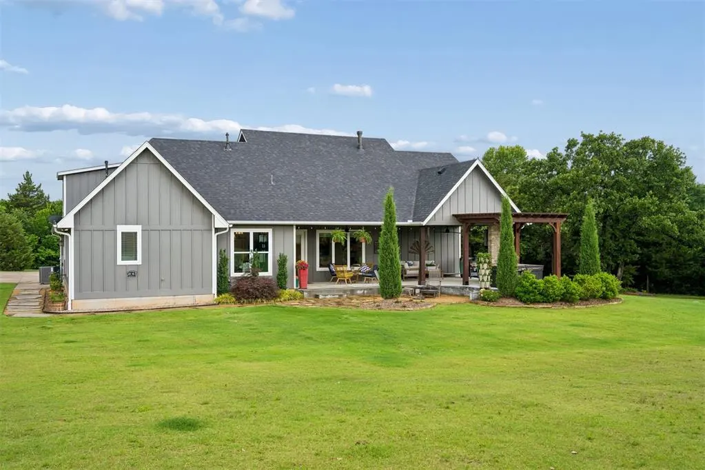Photo 45 — 14035 NE 50th Street, Choctaw, OK 73020