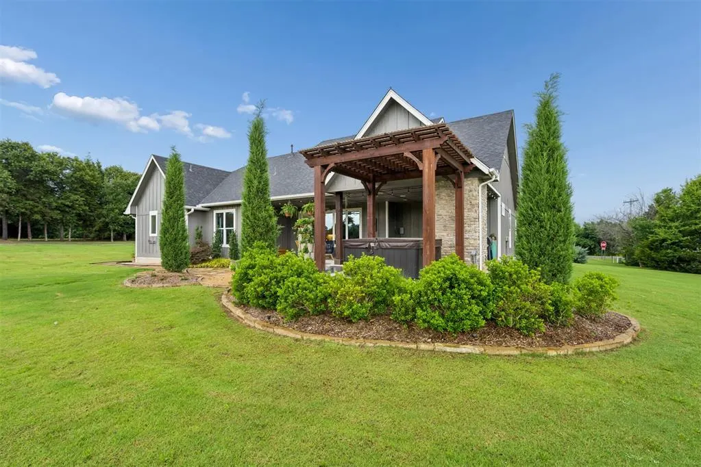 Photo 46 — 14035 NE 50th Street, Choctaw, OK 73020