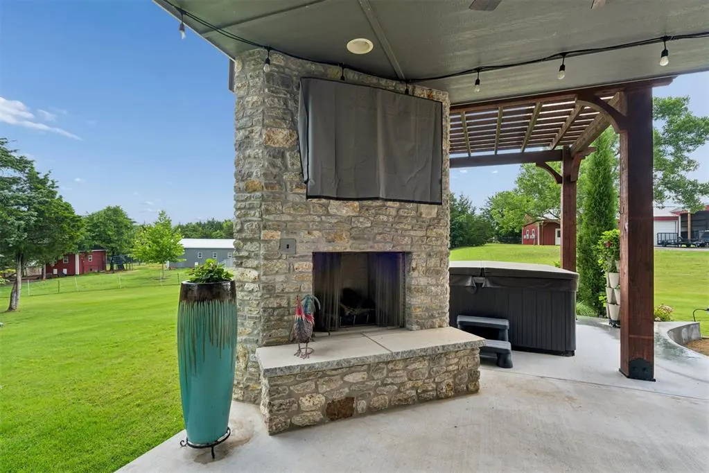 Photo 47 — 14035 NE 50th Street, Choctaw, OK 73020