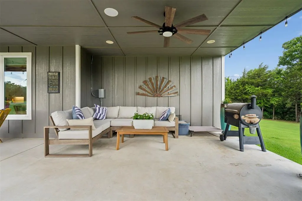 Photo 48 — 14035 NE 50th Street, Choctaw, OK 73020