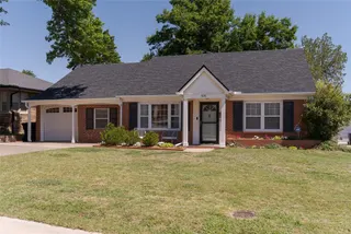 Sold home at 431 NW 44th Street