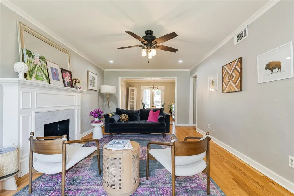 Photo 4 — 431 NW 44th Street, Oklahoma City, OK 73118