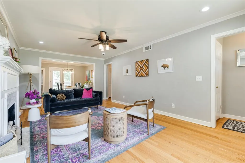 Photo 5 — 431 NW 44th Street, Oklahoma City, OK 73118