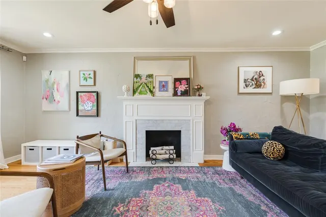 Photo 6 — 431 NW 44th Street, Oklahoma City, OK 73118