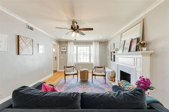 Photo 8 — 431 NW 44th Street, Oklahoma City, OK 73118