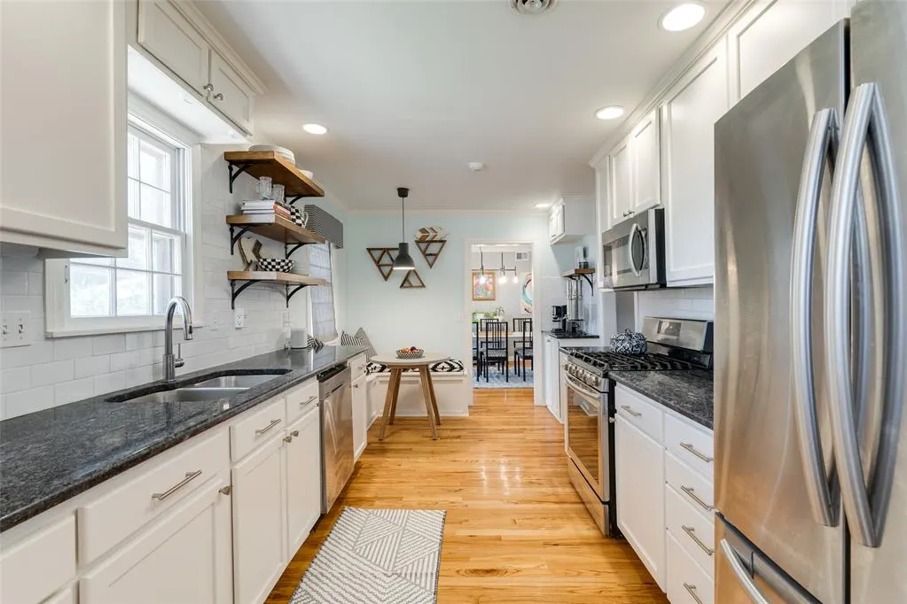 Photo 23 — 431 NW 44th Street, Oklahoma City, OK 73118