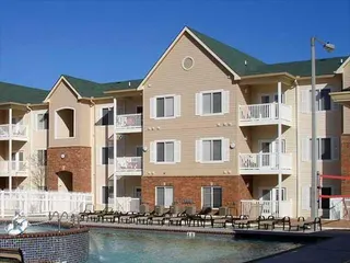 Sold home at 2200 Classen Boulevard #8122