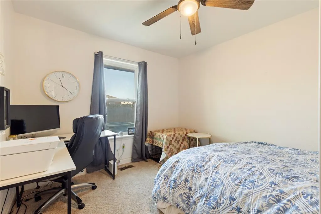Photo 20 — 2204 Summer Way Lane, Edmond, OK 73013