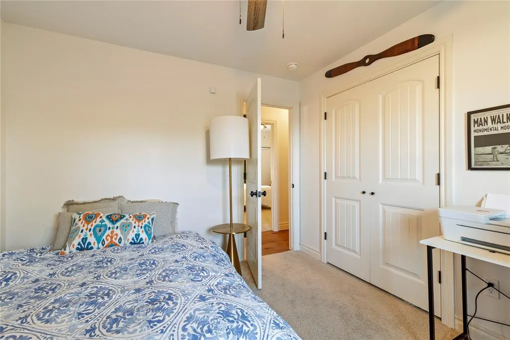 Photo 21 — 2204 Summer Way Lane, Edmond, OK 73013