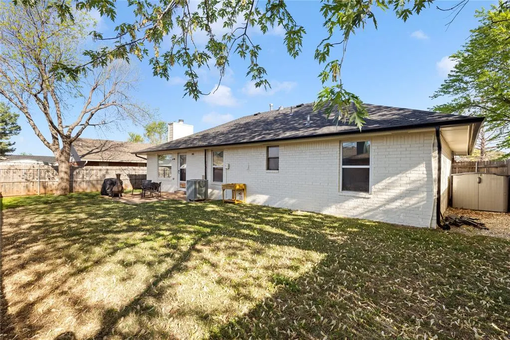 Photo 25 — 2204 Summer Way Lane, Edmond, OK 73013