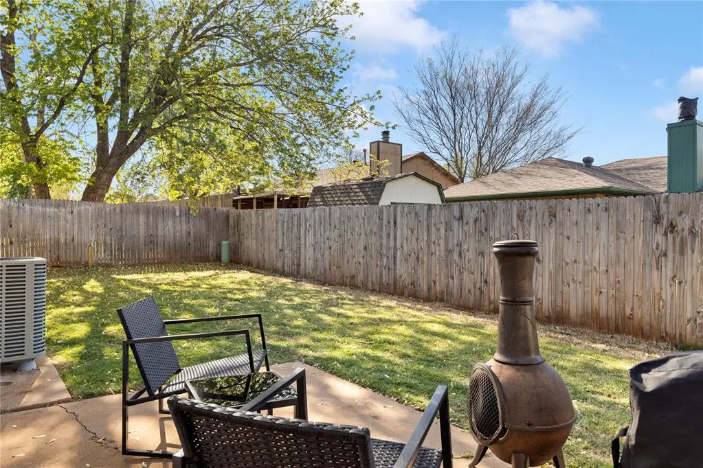Photo 28 — 2204 Summer Way Lane, Edmond, OK 73013