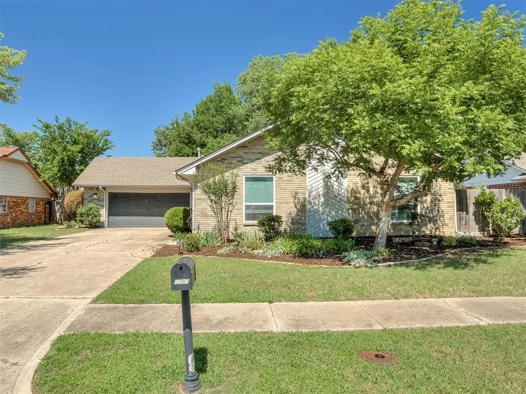 Photo 4 — 2307 Louise Lane, Norman, OK 73071