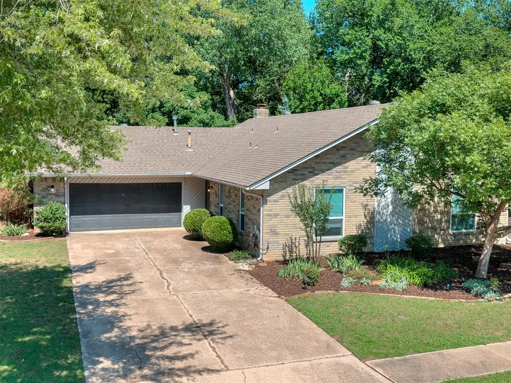 Photo 32 — 2307 Louise Lane, Norman, OK 73071
