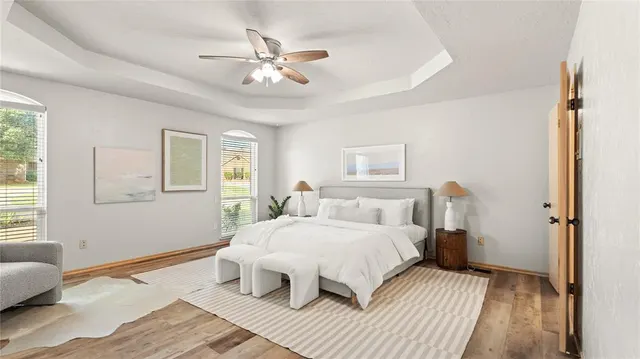 Photo 7 — 6901 N Waterwood Way, Warr Acres, OK 73132