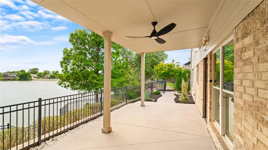 Photo 41 — 6901 N Waterwood Way, Warr Acres, OK 73132