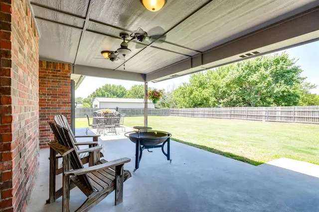 Photo 8 — 45100 Scotlyn Drive, Shawnee, OK 74801