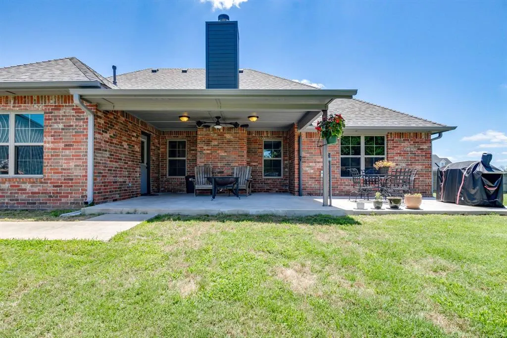 Photo 14 — 45100 Scotlyn Drive, Shawnee, OK 74801