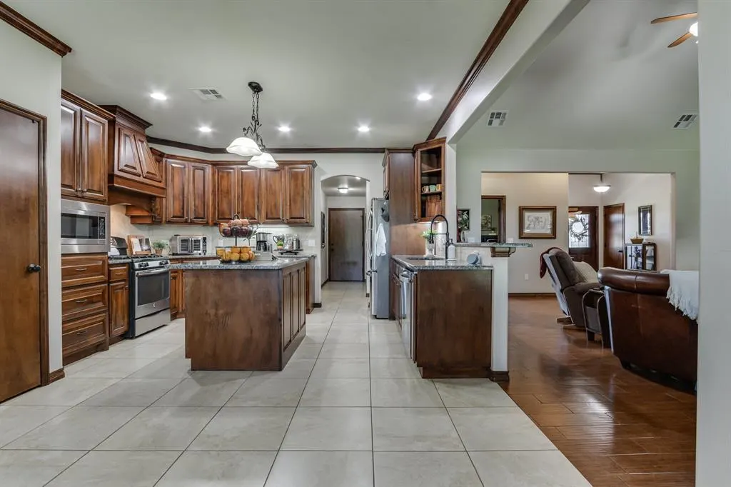 Photo 17 — 45100 Scotlyn Drive, Shawnee, OK 74801