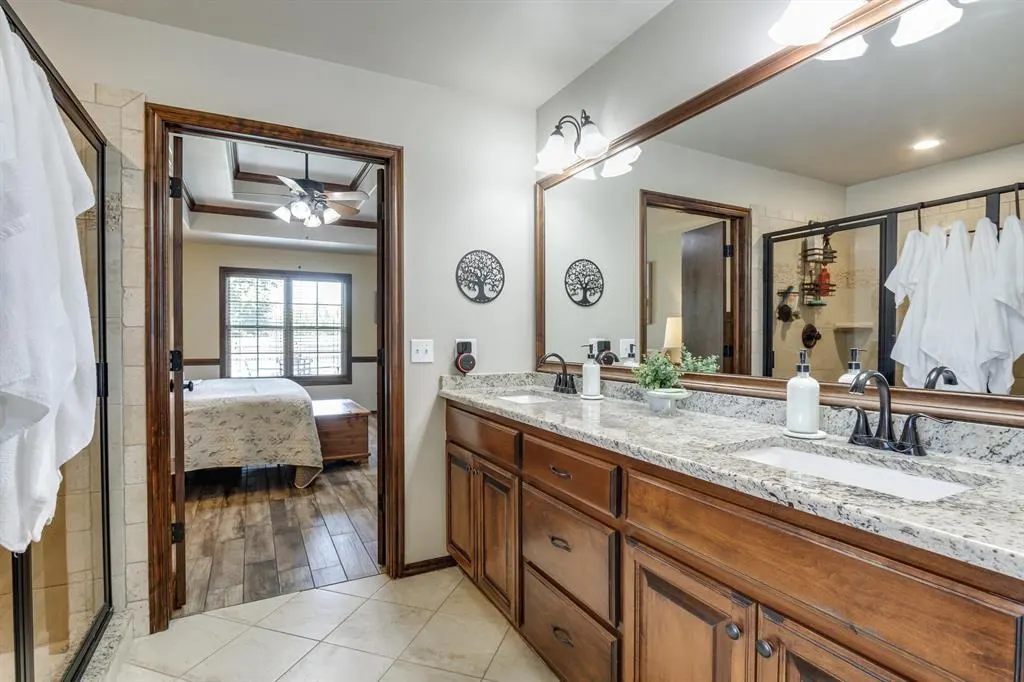 Photo 25 — 45100 Scotlyn Drive, Shawnee, OK 74801