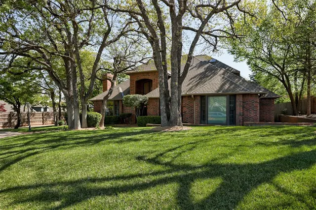 Photo 2 — 3408 Rena Dawn Lane, Edmond, OK 73013