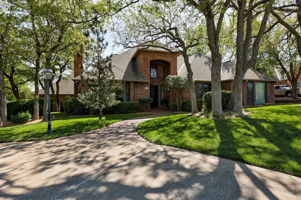 Photo 3 — 3408 Rena Dawn Lane, Edmond, OK 73013
