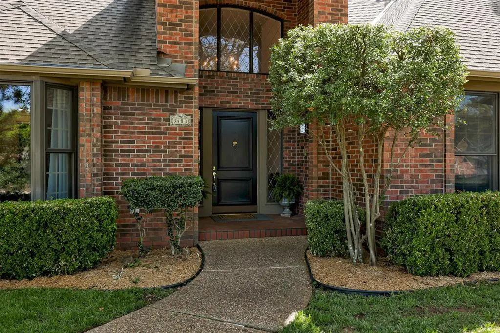 Photo 4 — 3408 Rena Dawn Lane, Edmond, OK 73013