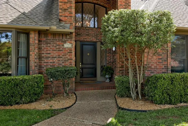 Photo 4 — 3408 Rena Dawn Lane, Edmond, OK 73013
