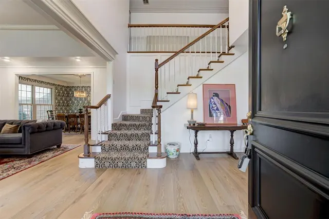 Photo 5 — 3408 Rena Dawn Lane, Edmond, OK 73013