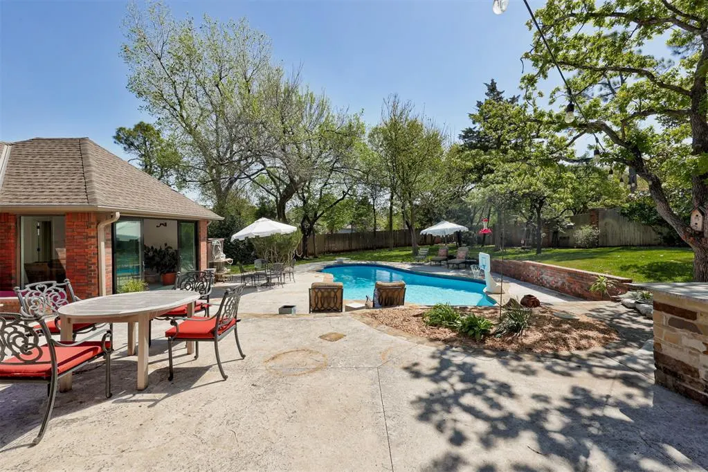 Photo 38 — 3408 Rena Dawn Lane, Edmond, OK 73013