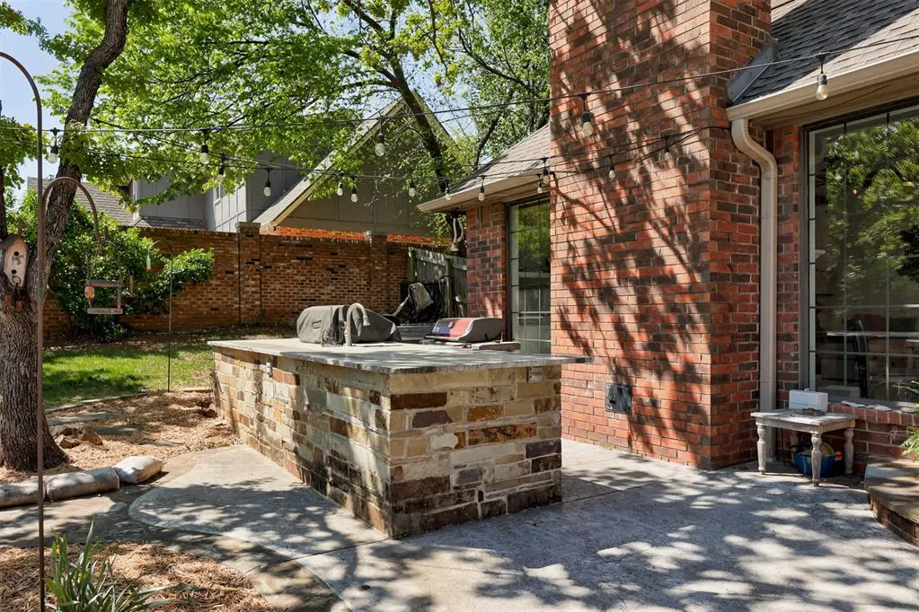 Photo 39 — 3408 Rena Dawn Lane, Edmond, OK 73013