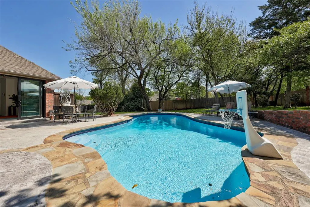 Photo 41 — 3408 Rena Dawn Lane, Edmond, OK 73013
