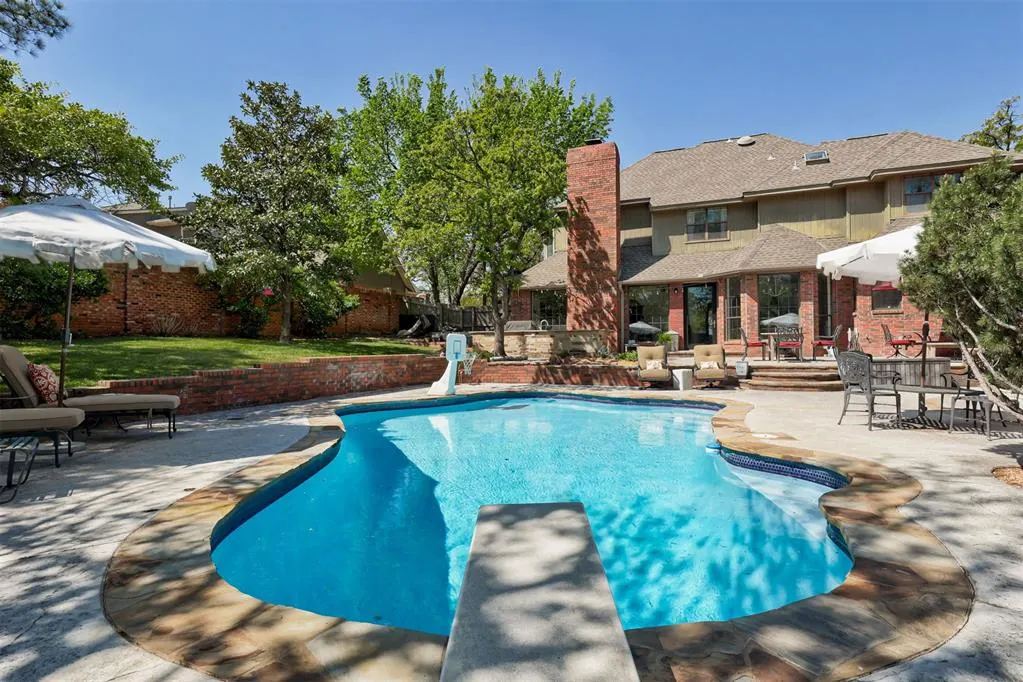 Photo 43 — 3408 Rena Dawn Lane, Edmond, OK 73013