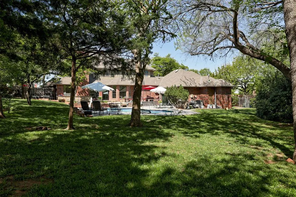 Photo 44 — 3408 Rena Dawn Lane, Edmond, OK 73013