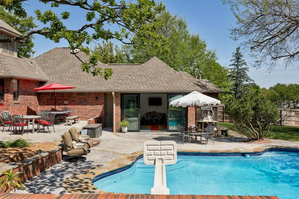 Photo 46 — 3408 Rena Dawn Lane, Edmond, OK 73013