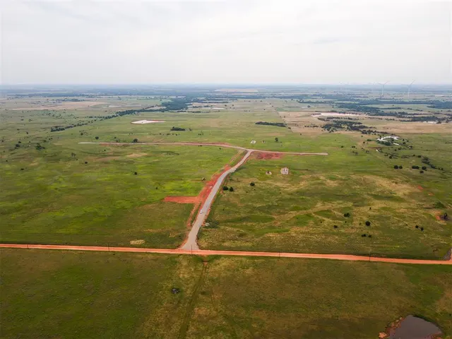 Photo 3 — 0 N 2990 Road, Crescent, OK 73028