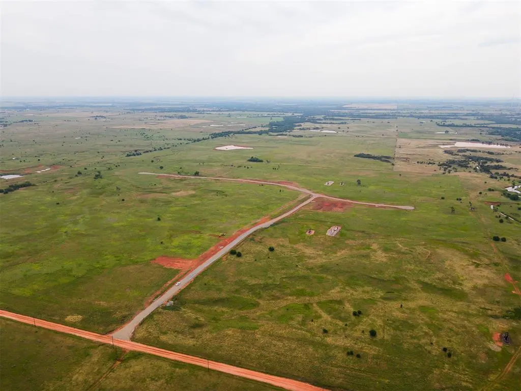 Photo 4 — 0 N 2990 Road, Crescent, OK 73028