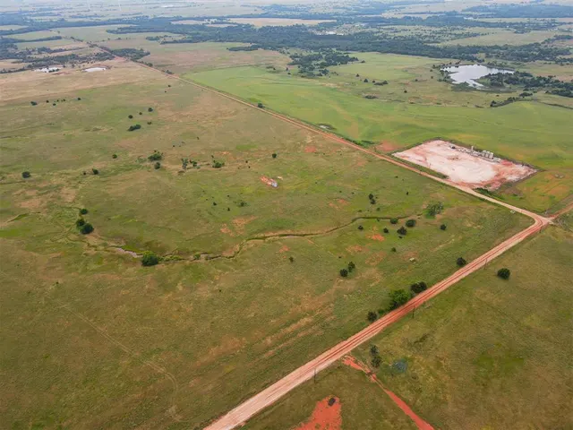 Photo 3 — 0 N 2990 Road, Crescent, OK 73028