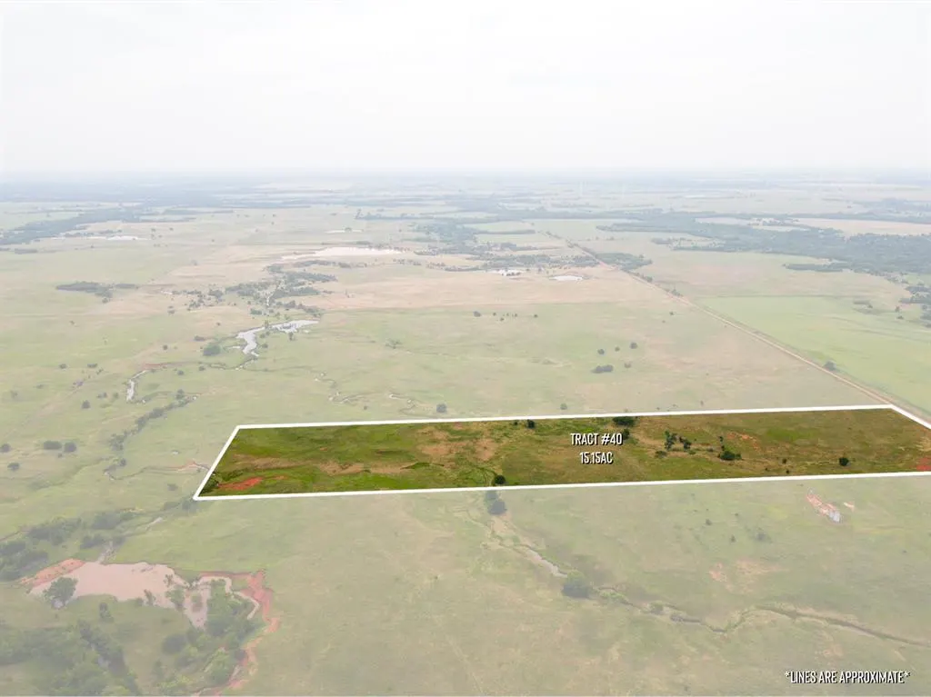 Front exterior — 0 N 2990 Road, Crescent, OK 73028