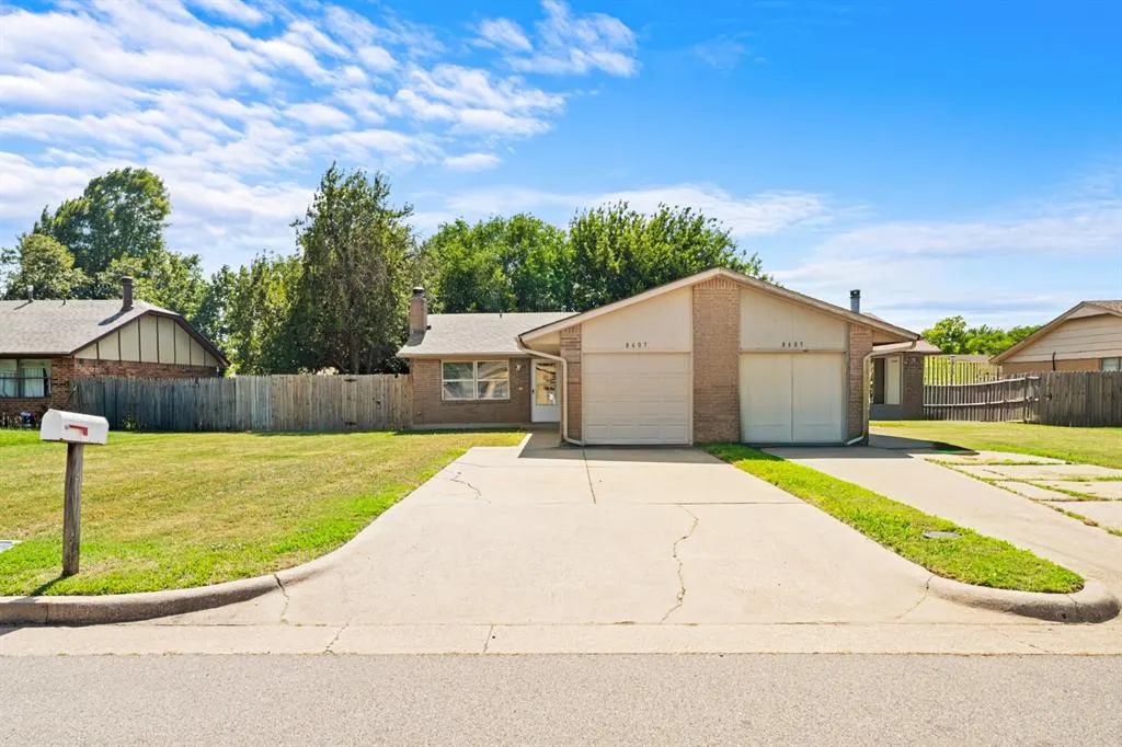 Photo 6 — 8607 S Drexel Place, Oklahoma City, OK 73159