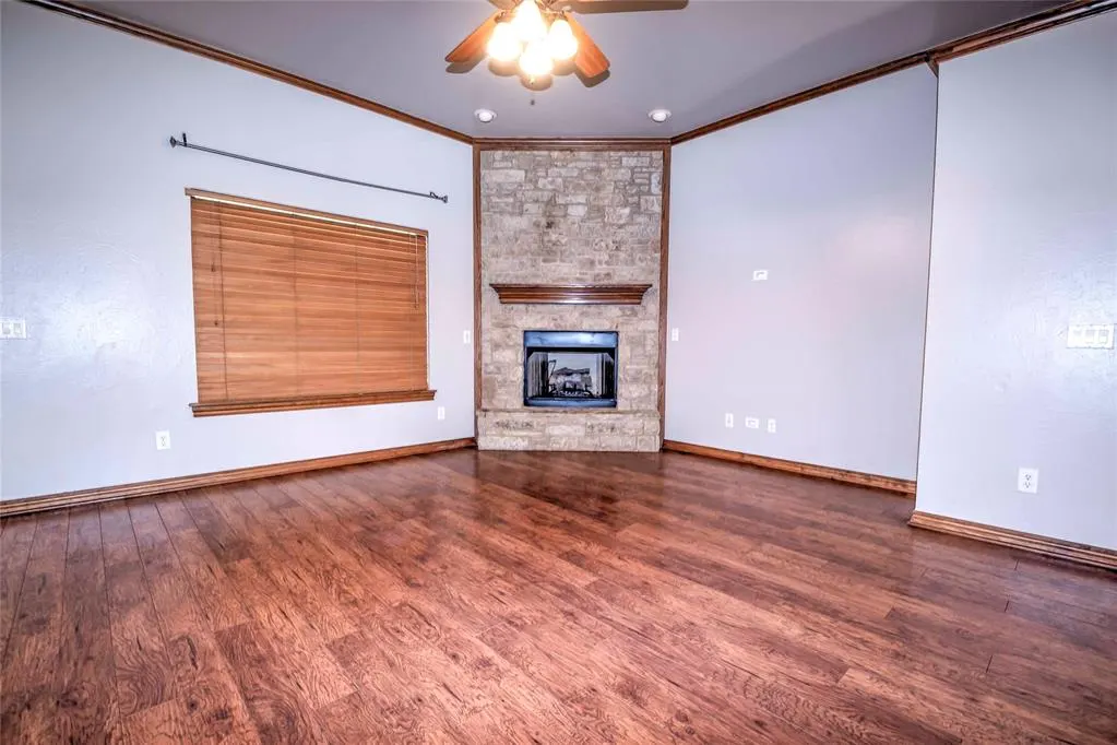 Photo 9 — 900487 S Oak Hill Drive, Chandler, OK 74834